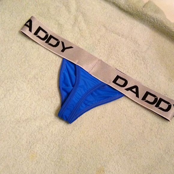 DADDY THONG - Picture 3 of 7